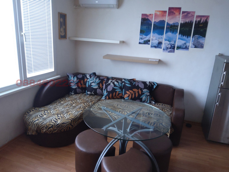 Дава под наем 1-СТАЕН, гр. София, Люлин 7, снимка 3 - Апартаменти - 53369201