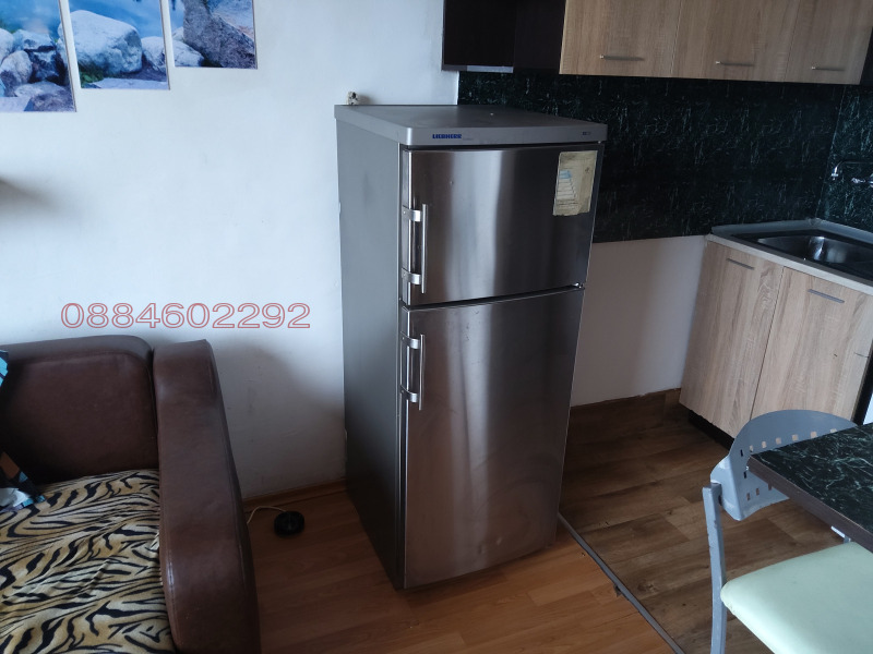 Дава под наем 1-СТАЕН, гр. София, Люлин 7, снимка 5 - Апартаменти - 53369201