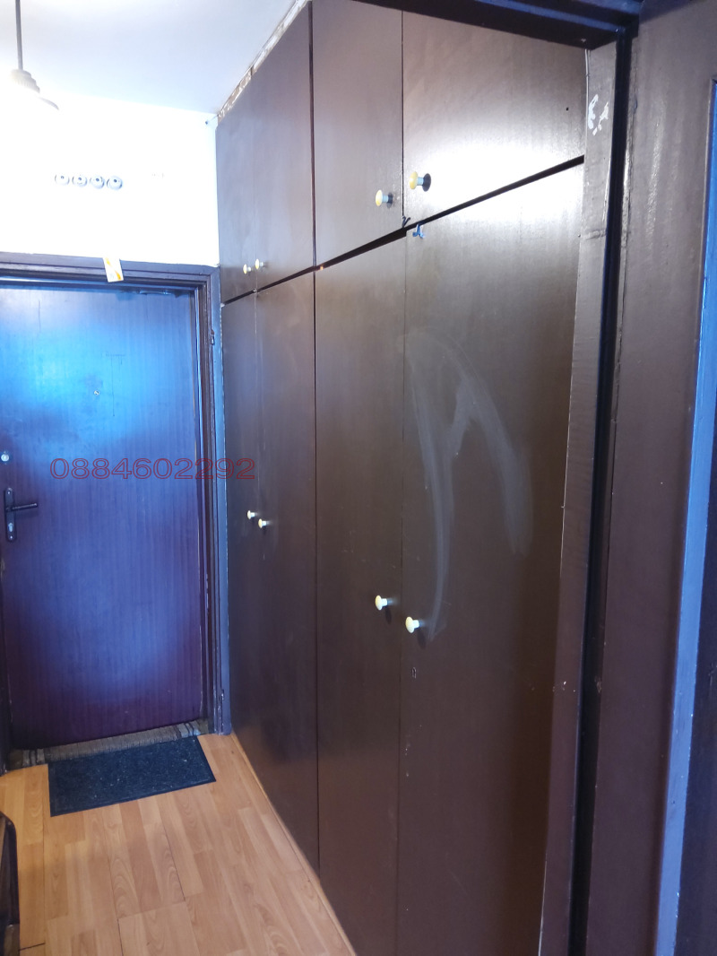 Дава под наем 1-СТАЕН, гр. София, Люлин 7, снимка 11 - Апартаменти - 53369201