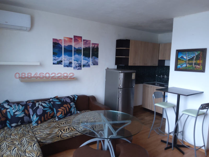 Дава под наем 1-СТАЕН, гр. София, Люлин 7