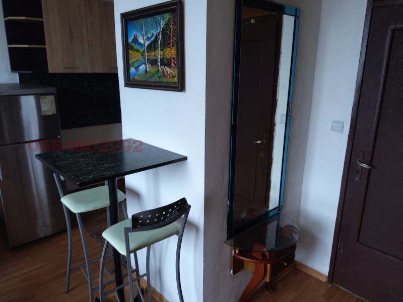 Дава под наем 1-СТАЕН, гр. София, Люлин 7, снимка 10 - Апартаменти - 53369201