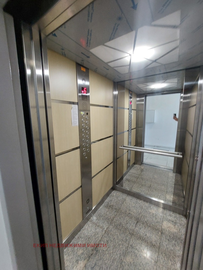 Kiralık  1 yatak odası Sofia , Mladost 1 , 65 metrekare | 21166886 - görüntü [14]