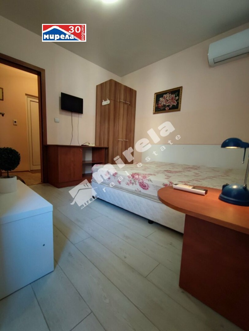 Дава под наем  2-стаен град Велико Търново , Център , 50 кв.м | 37338155 - изображение [5]
