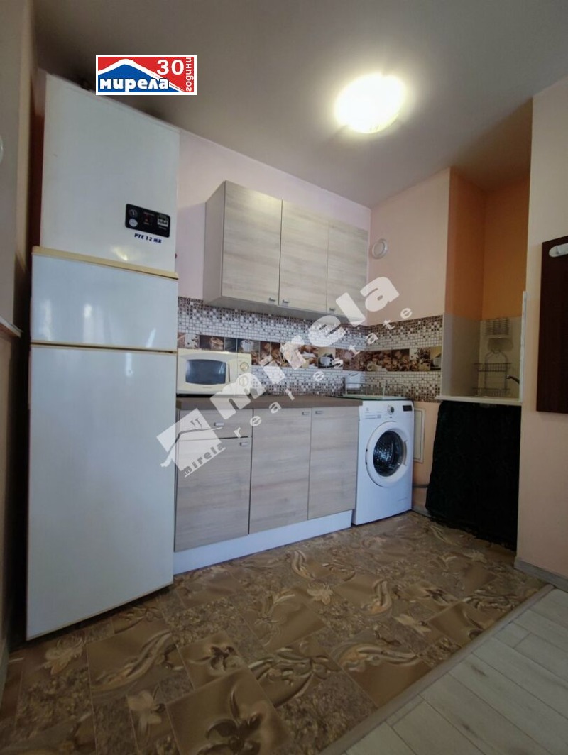 Дава под наем  2-стаен град Велико Търново , Център , 50 кв.м | 37338155 - изображение [2]