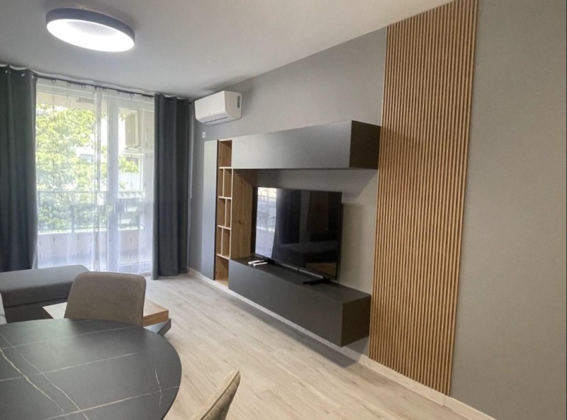 För uthyrning  1 sovrum Sofia , Manastirski livadi , 65 kvm | 30038501 - bild [3]