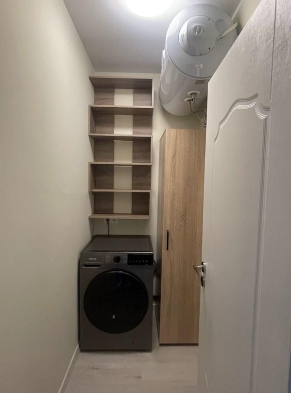 För uthyrning  1 sovrum Sofia , Manastirski livadi , 65 kvm | 30038501 - bild [7]