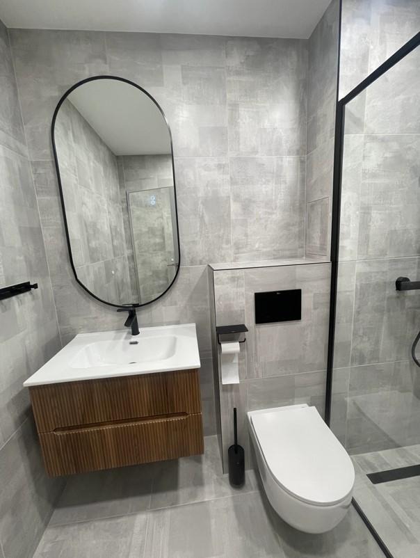 För uthyrning  1 sovrum Sofia , Manastirski livadi , 65 kvm | 30038501 - bild [6]