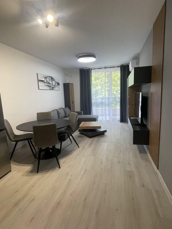 För uthyrning  1 sovrum Sofia , Manastirski livadi , 65 kvm | 30038501 - bild [2]