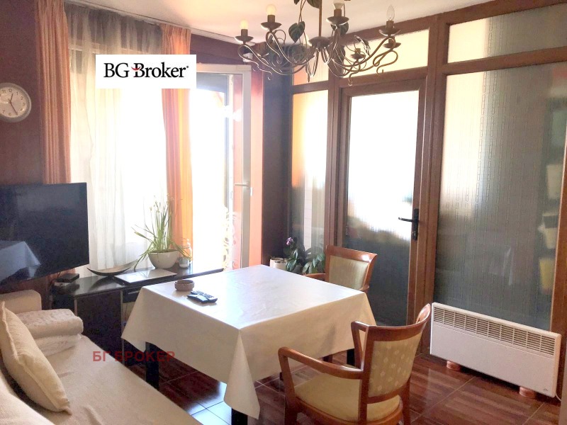 Kiralık  1 yatak odası Sofia , Lozenec , 45 metrekare | 84320490