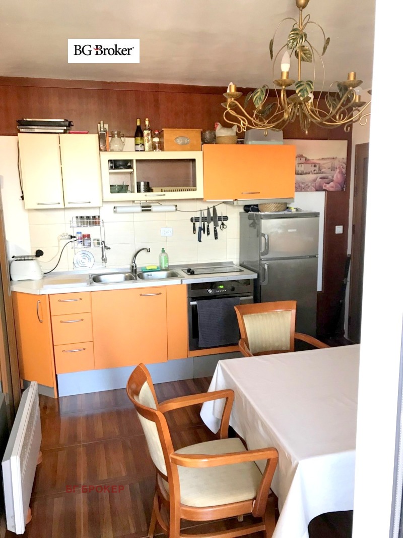 Kiralık  1 yatak odası Sofia , Lozenec , 45 metrekare | 84320490 - görüntü [3]