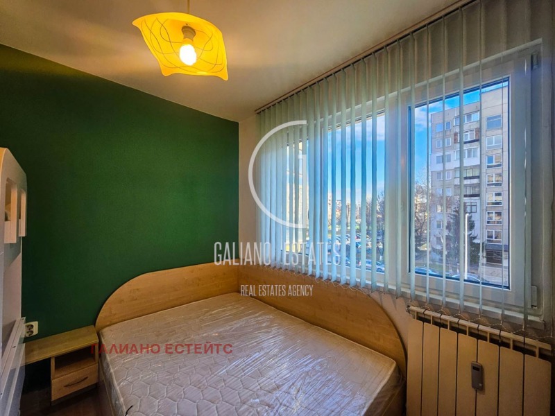 Дава под наем 2-СТАЕН, гр. София, Надежда 3, снимка 4 - Апартаменти - 52987187