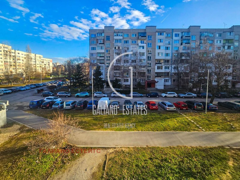 Дава под наем 2-СТАЕН, гр. София, Надежда 3, снимка 8 - Апартаменти - 52987187