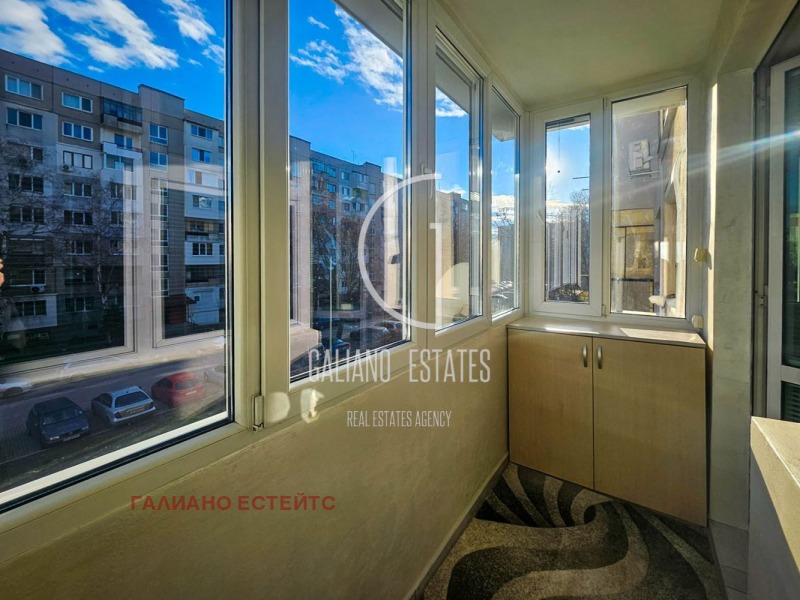 Дава под наем 2-СТАЕН, гр. София, Надежда 3, снимка 7 - Апартаменти - 52987187