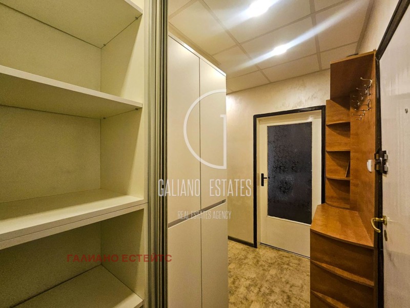 Дава под наем 2-СТАЕН, гр. София, Надежда 3, снимка 11 - Апартаменти - 52987187