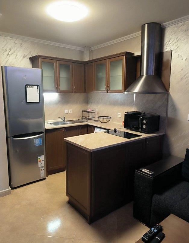 Дава под наем 2-СТАЕН, гр. София, Симеоново, снимка 3 - Апартаменти - 53020884