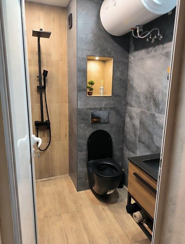 Дава под наем 2-СТАЕН, гр. София, Симеоново, снимка 9 - Апартаменти - 53020884