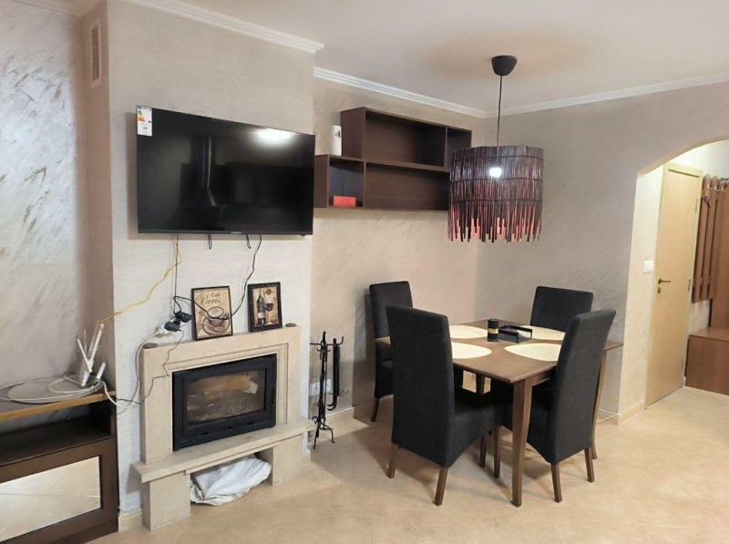 Дава под наем 2-СТАЕН, гр. София, Симеоново, снимка 4 - Апартаменти - 53020884