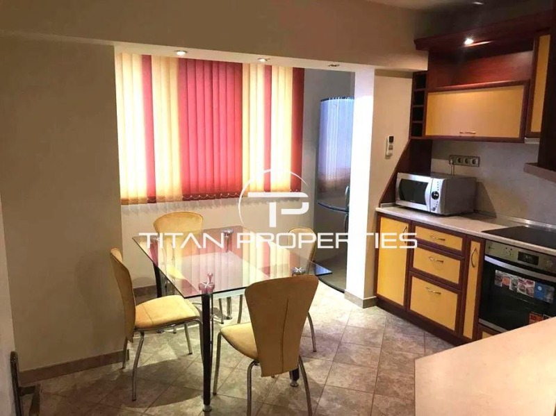 For Rent  2 bedroom Varna , Mladost 2 , 90 sq.m | 72207823 - image [13]