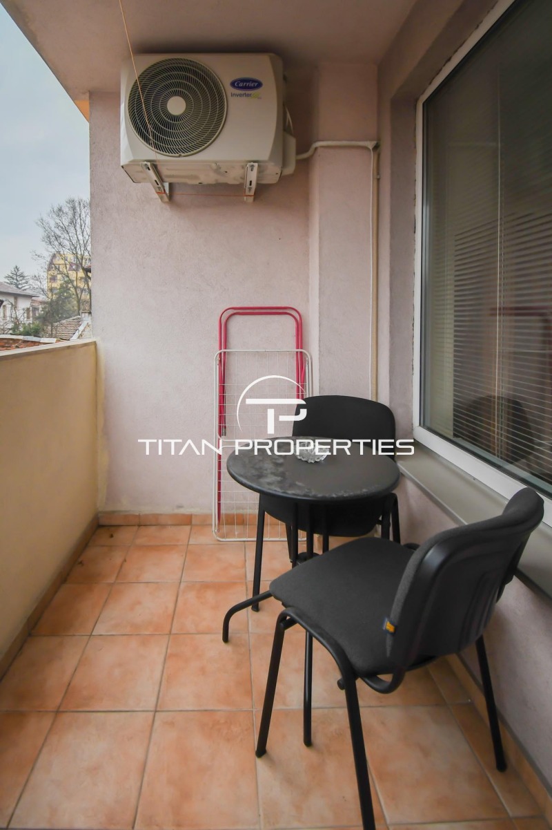 Kiralık  2 yatak odası Sofia , Centar , 65 metrekare | 70018012 - görüntü [9]