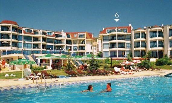 Προς ενοικίαση  2 υπνοδωμάτια περιοχή Μπουργκάς , Σβετη Βλασ , 84 τ.μ | 40172747 - εικόνα [2]