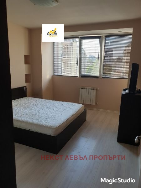 Дава под наем 3-СТАЕН, гр. София, Белите брези, снимка 4 - Апартаменти - 52558870