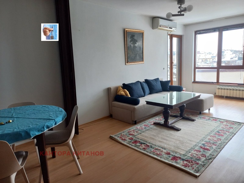 Дава под наем 3-СТАЕН, гр. София, Зона Б-5-3, снимка 4 - Апартаменти - 53367220