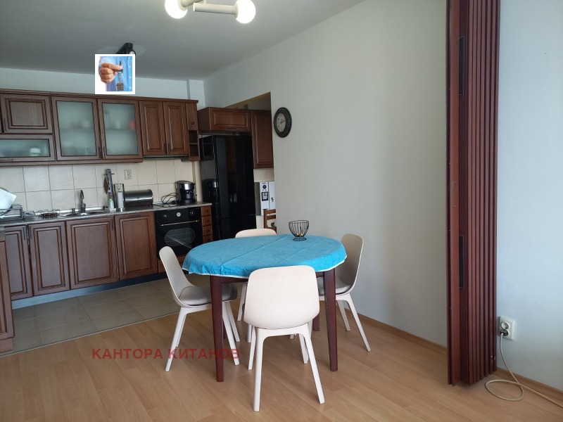 Дава под наем 3-СТАЕН, гр. София, Зона Б-5-3, снимка 3 - Апартаменти - 53367220