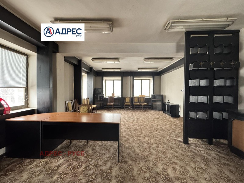 Дава под наем ПРОМ. ПОМЕЩЕНИЕ, гр. Русе, Промишлена зона - Запад, снимка 3 - Производствени сгради - 53113712