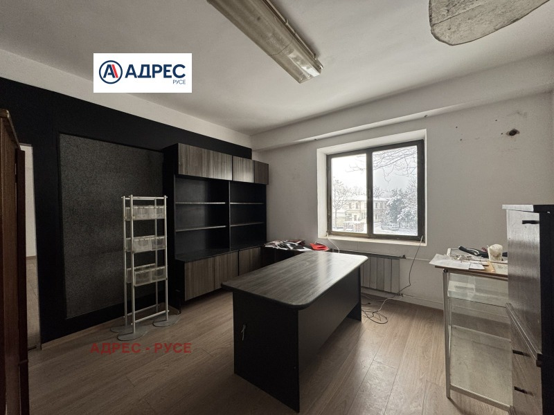 Дава под наем ПРОМ. ПОМЕЩЕНИЕ, гр. Русе, Промишлена зона - Запад, снимка 4 - Производствени сгради - 53113712