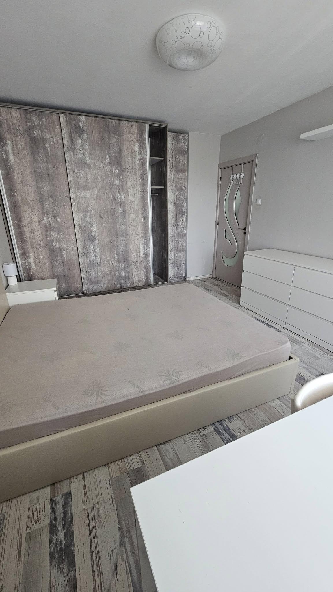 Дава под наем 2-СТАЕН, гр. Варна, Чайка, снимка 6 - Апартаменти - 54251236