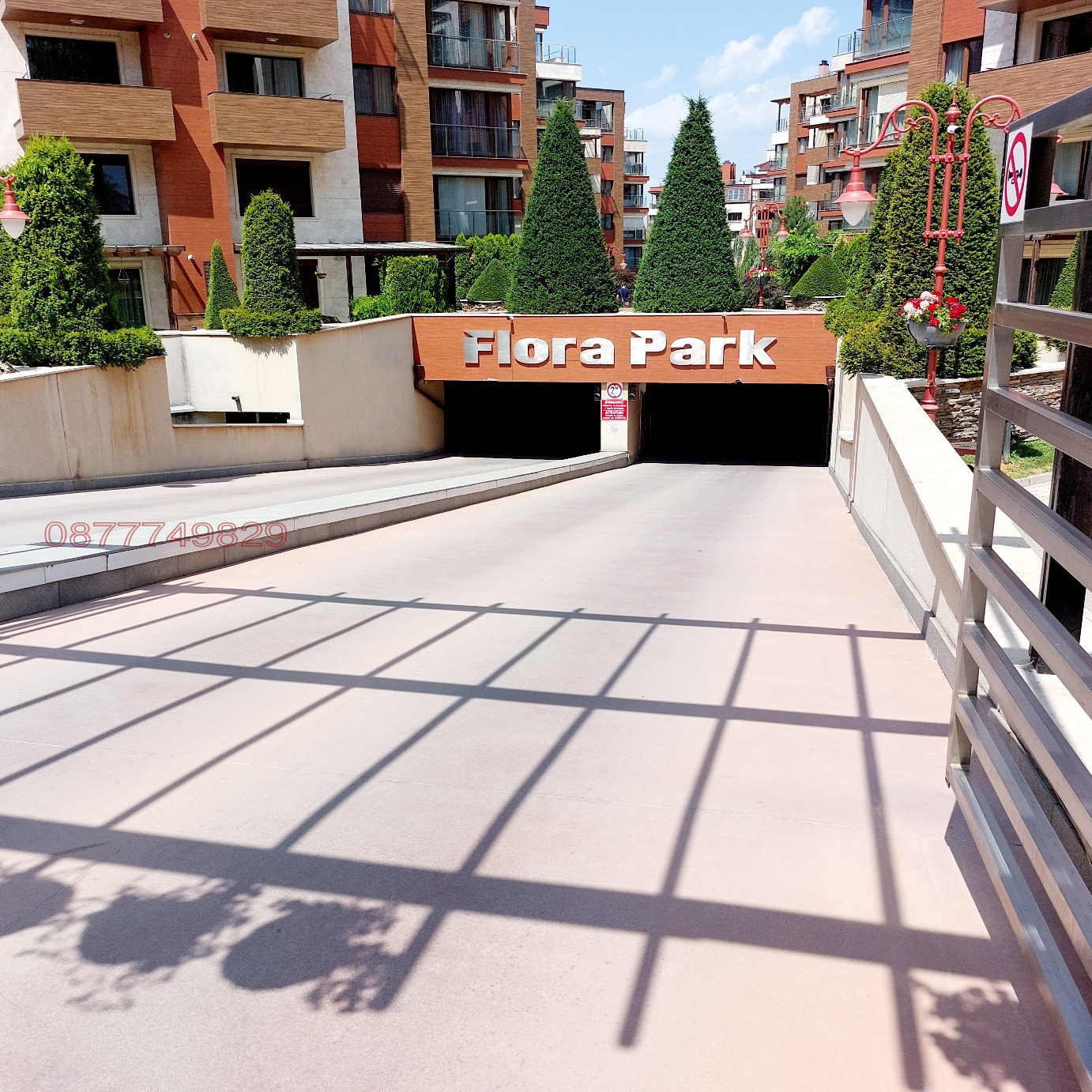 Дава под наем МЕЗОНЕТ, гр. София, Манастирски ливади, снимка 15 - Апартаменти - 54098547