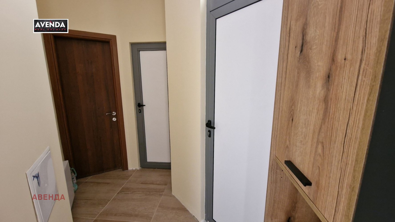 Дава под наем ОФИС, гр. София, Дружба 2, снимка 6 - Офиси - 54409035