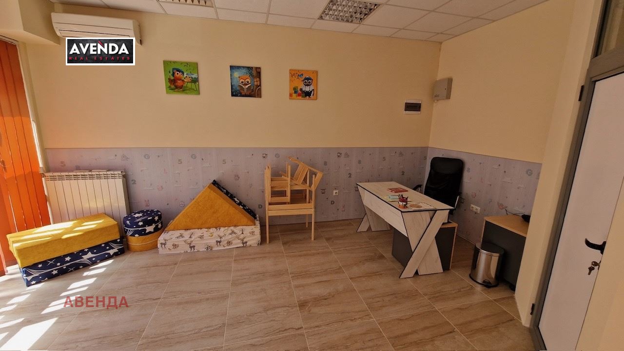 Дава под наем ОФИС, гр. София, Дружба 2, снимка 4 - Офиси - 54409035