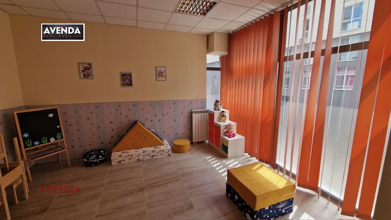 Дава под наем ОФИС, гр. София, Дружба 2, снимка 3 - Офиси - 54409035