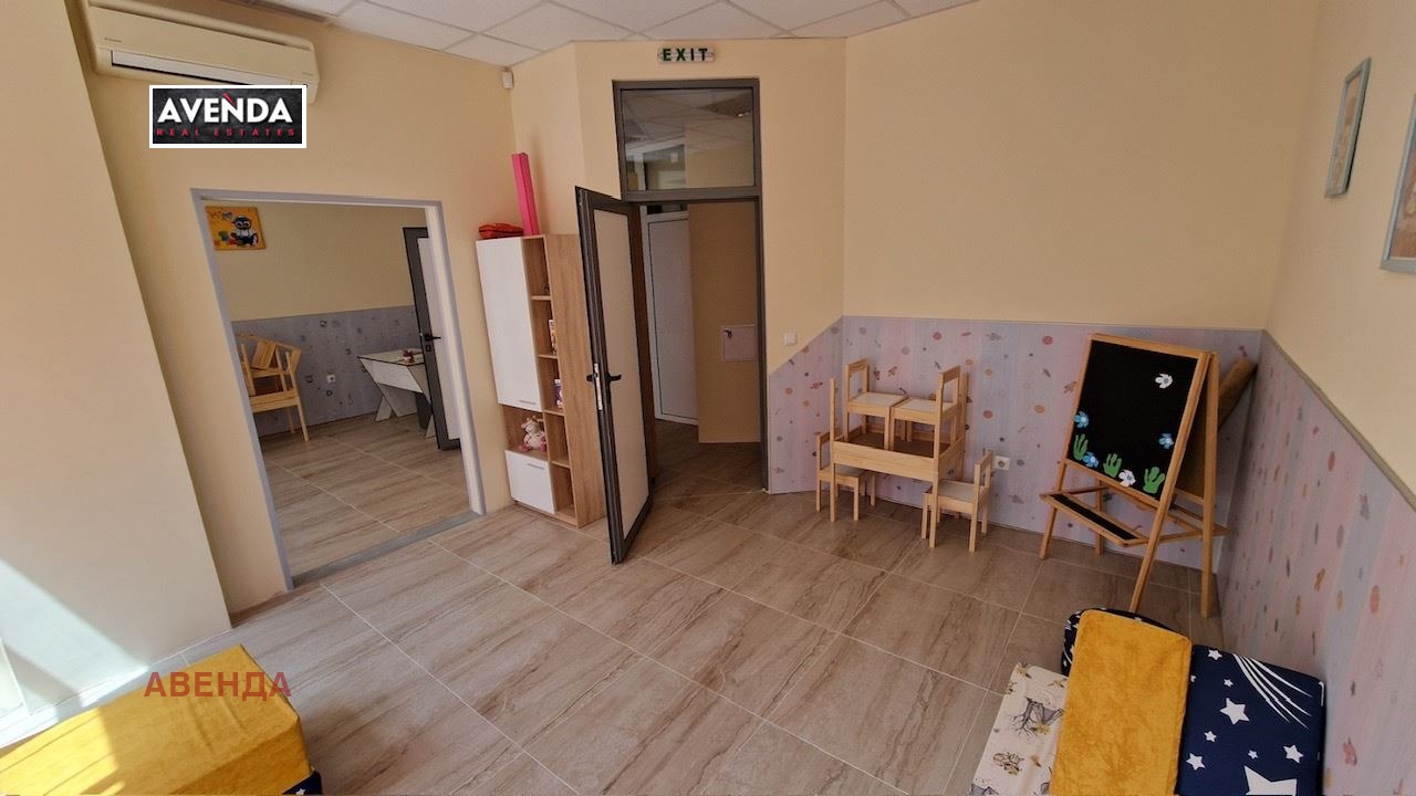 Дава под наем ОФИС, гр. София, Дружба 2, снимка 8 - Офиси - 54409035