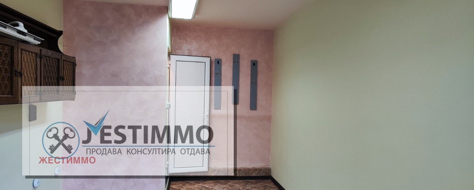 Дава под наем МАГАЗИН, гр. Варна, Лятно кино Тракия, снимка 4 - Магазини - 54115138