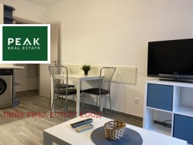 1 bedroom Zona B-19, Sofia 2