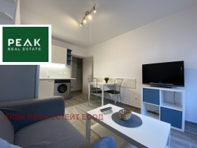 1 bedroom Zona B-19, Sofia 1