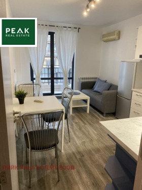 1 bedroom Zona B-19, Sofia 12