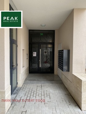 1 bedroom Zona B-19, Sofia 5