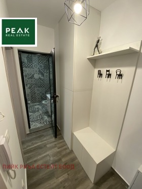 1 bedroom Zona B-19, Sofia 10