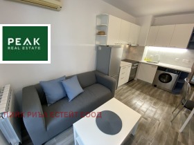 1 bedroom Zona B-19, Sofia 4