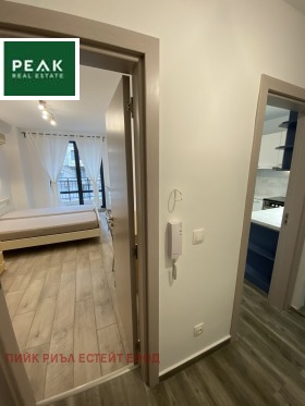 1 bedroom Zona B-19, Sofia 8