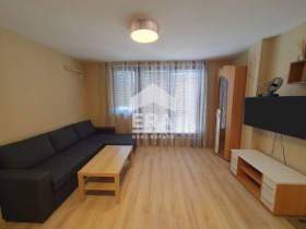 2 Schlafzimmer Nadeschda 2, Sofia 1