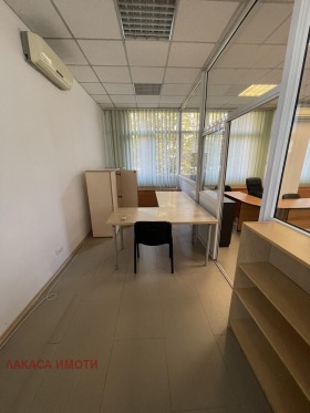 Office Dianabad, Sofia 4