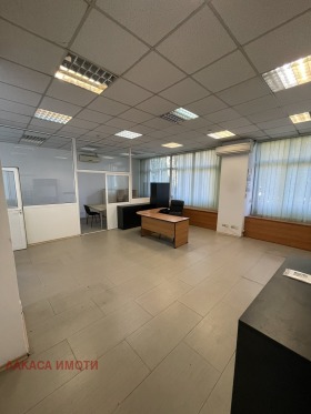 Office Dianabad, Sofia 6