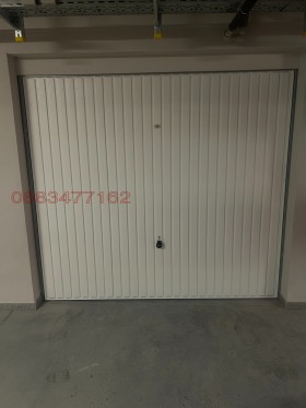 ГАРАЖ, ПАРКОМЯСТО, 20 m2