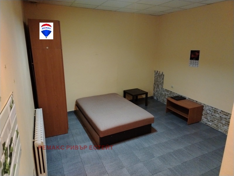 Дава под наем СТАЯ, гр. Русе, Хъшове