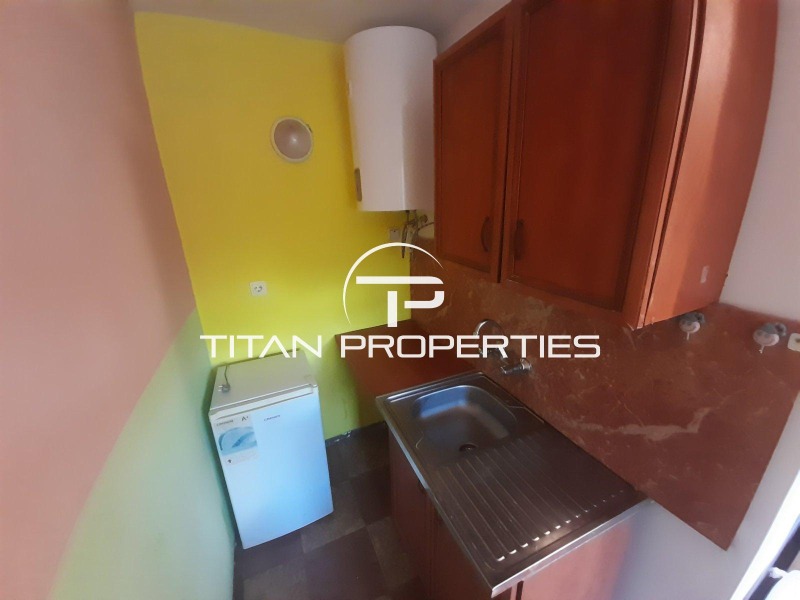 Te huur  Studio Burgas , Bratja Miladinovi , 23 m² | 28367502 - afbeelding [5]