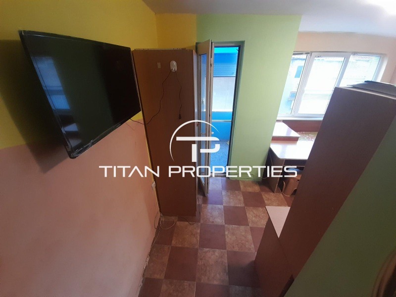 For Rent  Studio Burgas , Bratya Miladinovi , 23 sq.m | 28367502 - image [4]